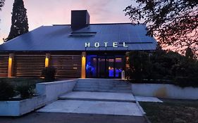 Confidence Hotel San Silvestro